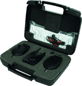 Fox Micron MX - 2+1 set - dé KarperCentrale